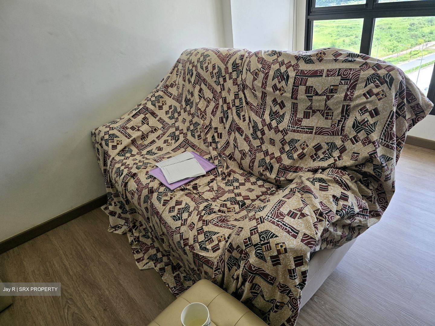 Blk 238 Garden Vines @ Tengah (Tengah), HDB 2 Rooms #595815211